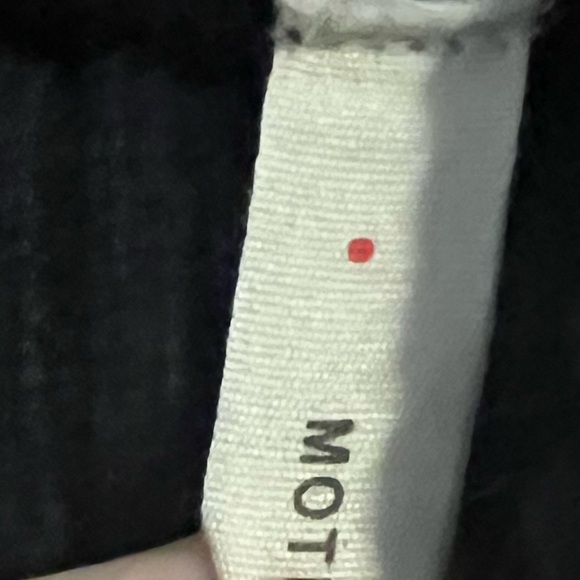 Anthropologie 🦊 Moth Fox Sweater - xl - Picture 8 of 9